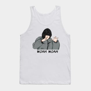 Extraordinary Attorney Woo Tank Top